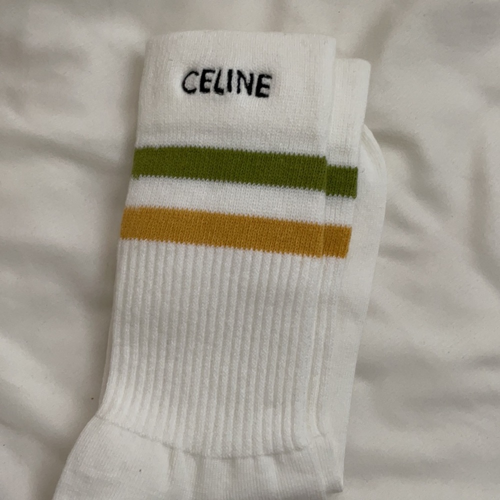 Celine sock